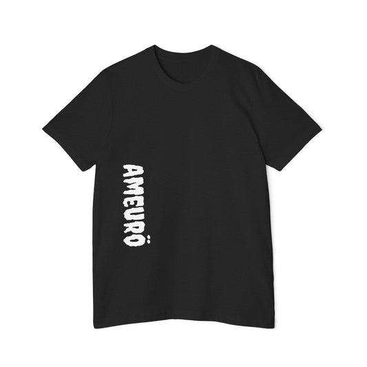 Ameurö Unisex Short-Sleeve Jersey  Graphic T-Shirt